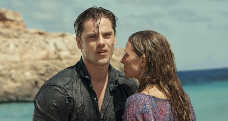 Fall for Me Netflix Streamen online