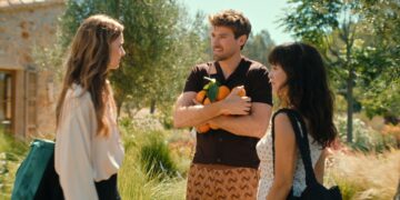 Fall for Me Netflix Streamen online