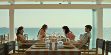 Fall for Me Netflix Streamen online