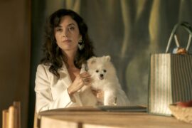 Fall for Me Netflix Streamen online