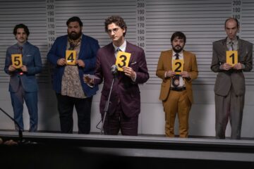 Fantacalcio – Fantasy Football war Schuld Ogni Maledetto Fantacalcio Fantasy Football Ruined Our Lives Netflix Streamen online