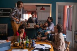 Fantacalcio – Fantasy Football war Schuld Ogni Maledetto Fantacalcio Fantasy Football Ruined Our Lives Netflix Streamen online