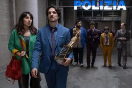 Fantacalcio – Fantasy Football war Schuld Ogni Maledetto Fantacalcio Fantasy Football Ruined Our Lives Netflix Streamen online