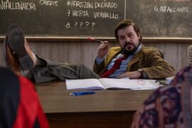 Fantacalcio – Fantasy Football war Schuld Ogni Maledetto Fantacalcio Fantasy Football Ruined Our Lives Netflix Streamen online