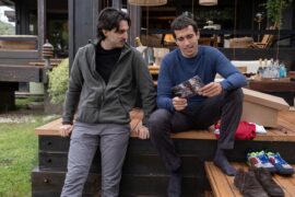 Fantacalcio – Fantasy Football war Schuld Ogni Maledetto Fantacalcio Fantasy Football Ruined Our Lives Netflix Streamen online