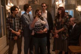 Fantacalcio – Fantasy Football war Schuld Ogni Maledetto Fantacalcio Fantasy Football Ruined Our Lives Netflix Streamen online