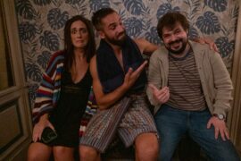 Fantacalcio – Fantasy Football war Schuld Ogni Maledetto Fantacalcio Fantasy Football Ruined Our Lives Netflix Streamen online