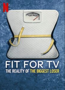 Fit for TV The Reality of the Biggest Loser Netflix Streamen online
