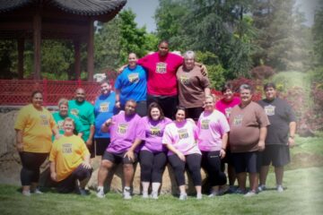 Fit for TV The Reality of the Biggest Loser Netflix Streamen online