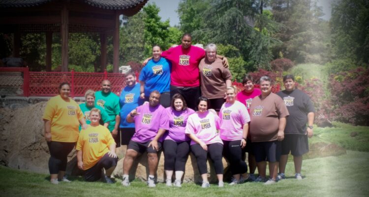 Fit for TV The Reality of the Biggest Loser Netflix Streamen online