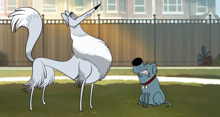 Fixed Netflix Streamen online