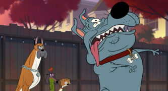 Fixed Netflix Streamen online