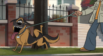 Fixed Netflix Streamen online