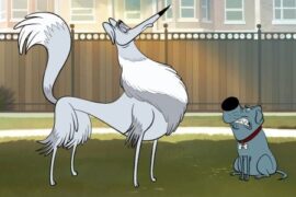 Fixed Netflix Streamen online