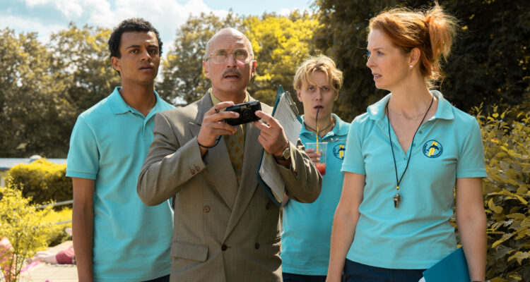 Für immer Freibad ZDF TV Fernsehen Streamen online Mediathek Video on Demand DVD kaufen