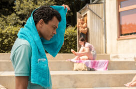 Für immer Freibad ZDF TV Fernsehen Streamen online Mediathek Video on Demand DVD kaufen