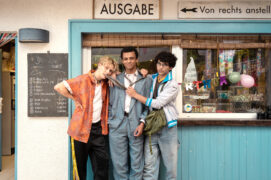 Für immer Freibad ZDF TV Fernsehen Streamen online Mediathek Video on Demand DVD kaufen