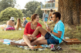 Für immer Freibad ZDF TV Fernsehen Streamen online Mediathek Video on Demand DVD kaufen