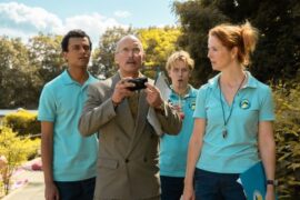 Für immer Freibad ZDF TV Fernsehen Streamen online Mediathek Video on Demand DVD kaufen