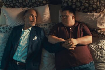 Ganzer halber Bruder