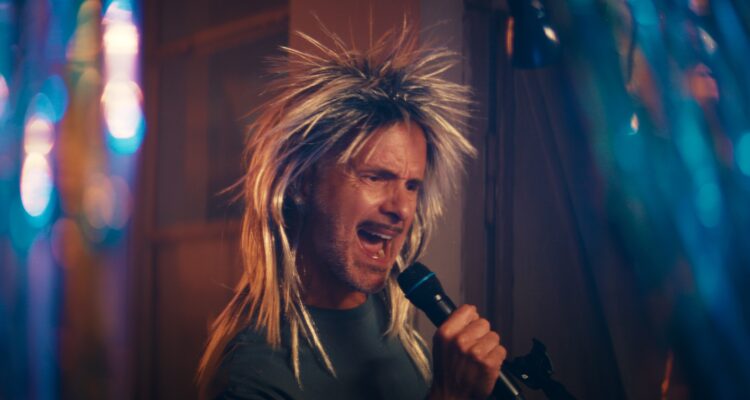 Ganzer halber Bruder