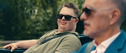 Ganzer halber Bruder