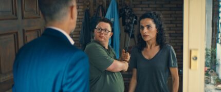 Ganzer halber Bruder