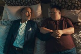 Ganzer halber Bruder