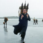 Godland Vanskabte Land TV Fernsehen arte Streamen online Mediathek Video on Demand DVD kaufen