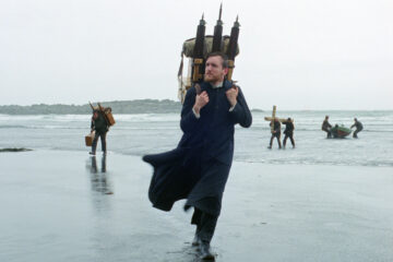 Godland Vanskabte Land TV Fernsehen arte Streamen online Mediathek Video on Demand DVD kaufen