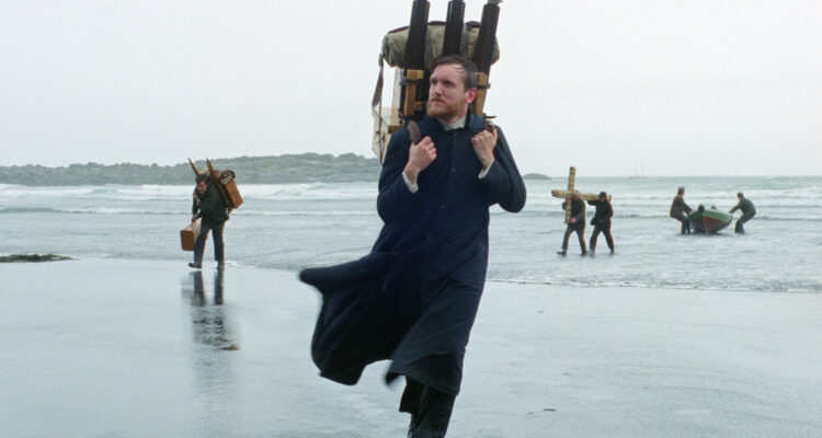 Godland Vanskabte Land TV Fernsehen arte Streamen online Mediathek Video on Demand DVD kaufen