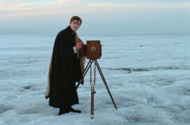 Godland Vanskabte Land TV Fernsehen arte Streamen online Mediathek Video on Demand DVD kaufen