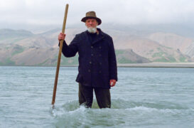 Godland Vanskabte Land TV Fernsehen arte Streamen online Mediathek Video on Demand DVD kaufen