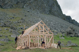 Godland Vanskabte Land TV Fernsehen arte Streamen online Mediathek Video on Demand DVD kaufen