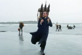 Godland Vanskabte Land TV Fernsehen arte Streamen online Mediathek Video on Demand DVD kaufen