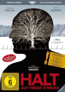 Halt auf freier Strecke Tv Fernsehen arte Streamen online Mediathek Video on Demand DVD kaufen