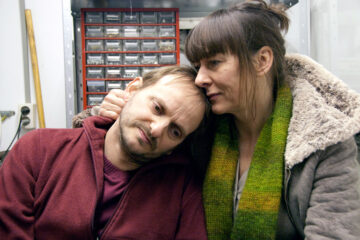 Halt auf freier Strecke Tv Fernsehen arte Streamen online Mediathek Video on Demand DVD kaufen