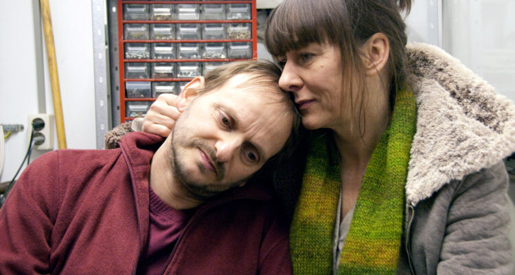 Halt auf freier Strecke Tv Fernsehen arte Streamen online Mediathek Video on Demand DVD kaufen