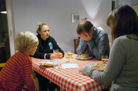 Halt auf freier Strecke Tv Fernsehen arte Streamen online Mediathek Video on Demand DVD kaufen