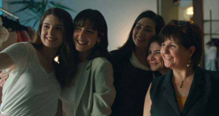 Yin'Ād Aliku Happy Holidays