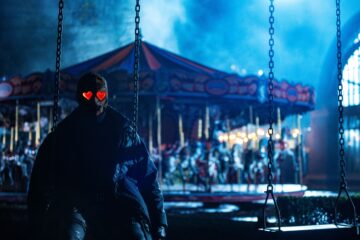 Heart Eyes – Der Pärchen-Killer