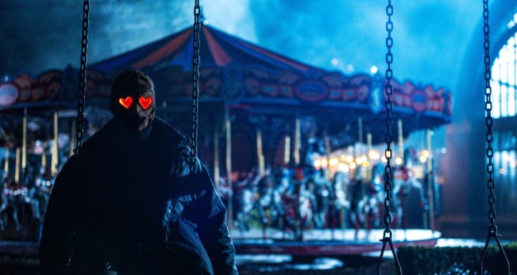 Heart Eyes – Der Pärchen-Killer