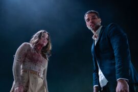 Heart Eyes – Der Pärchen-Killer