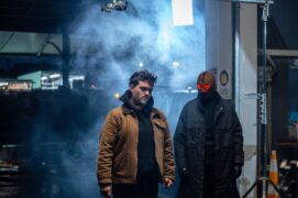 Heart Eyes – Der Pärchen-Killer