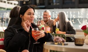 Heart Eyes – Der Pärchen-Killer