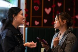 Heart Eyes – Der Pärchen-Killer