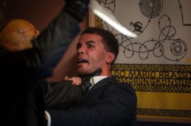 Heart Eyes – Der Pärchen-Killer