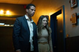 Heart Eyes – Der Pärchen-Killer