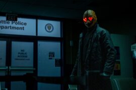 Heart Eyes – Der Pärchen-Killer