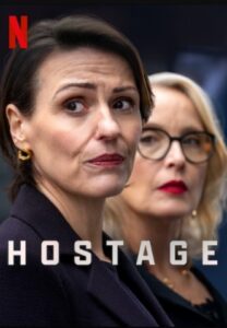 Hostage 2025 Netflix Streamen online Video on Demand